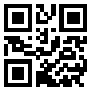 Immagine del Qr Code di 3305441700