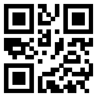 Immagine del Qr Code di 3305441701