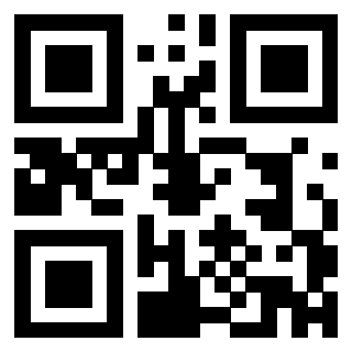 Scansione del Qr Code di 3305441702