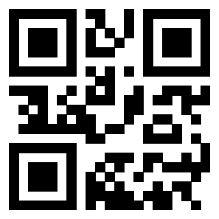 3305441703 - Immagine del QrCode associato