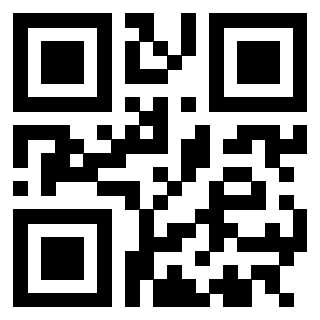 Scansione del Qr Code di 3305441705