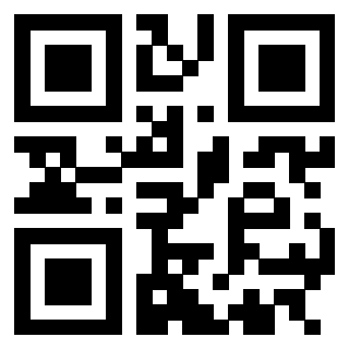 Immagine del Qr Code di 3305441707