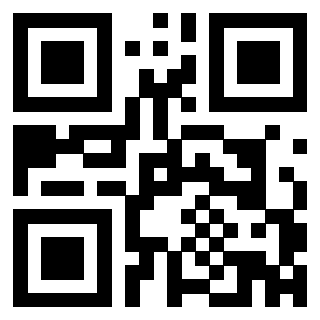 3305441710 - Immagine del QrCode