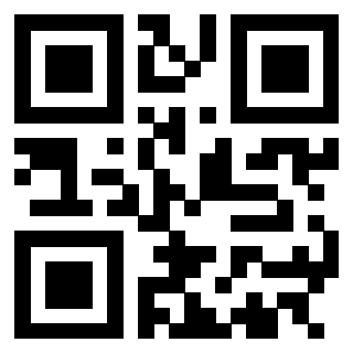 3305441713 - Immagine del QrCode associato