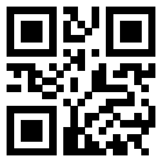 Il Qr Code di 3305441714