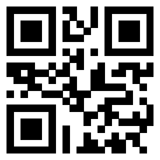 Immagine del Qr Code di 3305441715