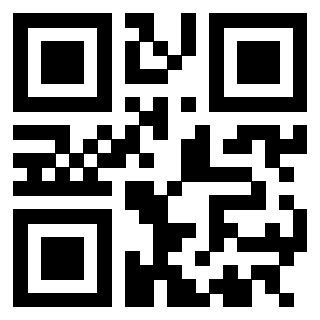 Immagine del QrCode di 3305441717