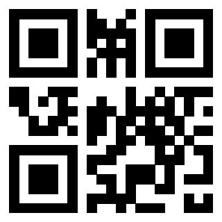 Qr Code di 3305441718