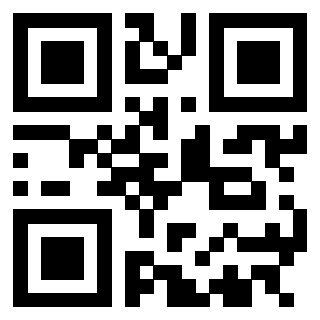 3305441722 QrCode associato