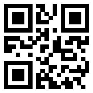 3305441723 - Immagine del QrCode