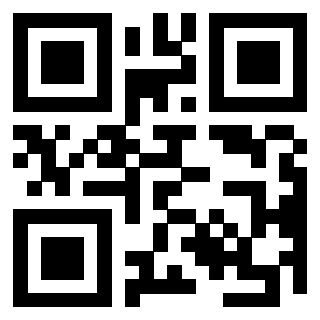 Immagine del Qr Code di 3305441724