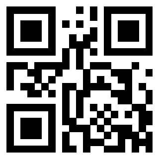 Immagine del Qr Code di 3305441728
