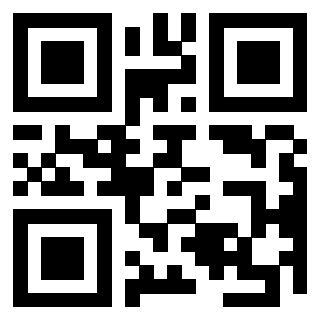 Scansione del Qr Code di 3305441729