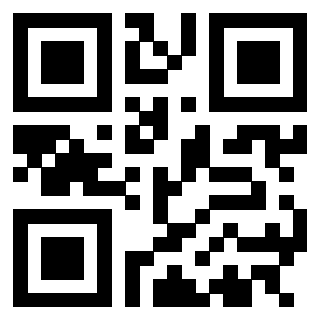 3305441730 Qr Code associato