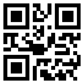 3305441733 - Immagine del Qr Code