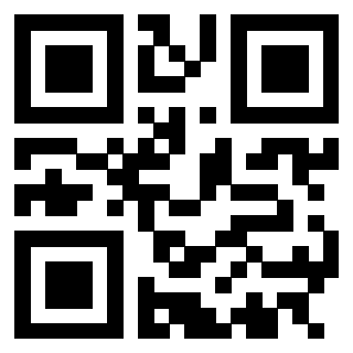 Il QrCode di 3305441734