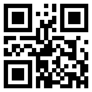 Il QrCode di 3305441736