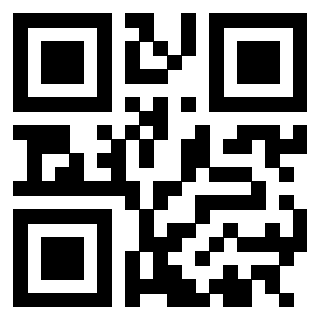 Scansione del Qr Code di 3305441738
