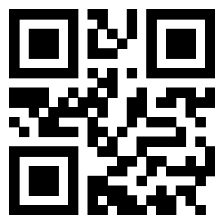3305441739 - Immagine del QrCode associato