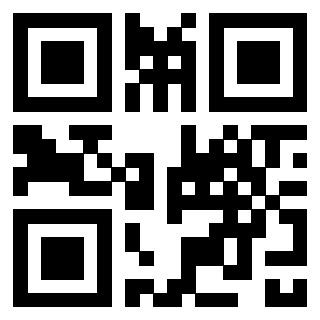 3305441741 - Immagine del Qr Code associato