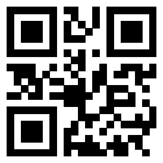 3305441744 Qr Code associato