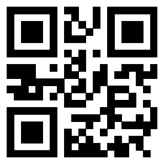 3305441745 QrCode associato