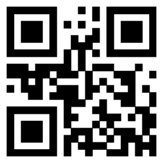 Il QrCode di 3305441747
