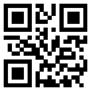 3305441749 QrCode associato