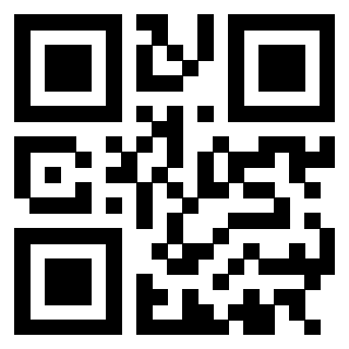 Immagine del Qr Code di 3305441750