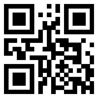 Scansione del Qr Code di 3305441752