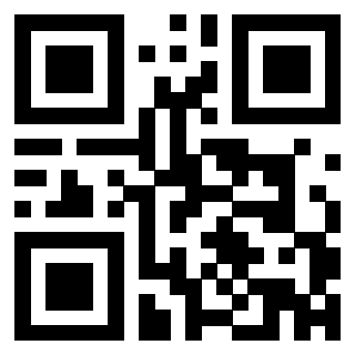Scansione del Qr Code di 3305441753