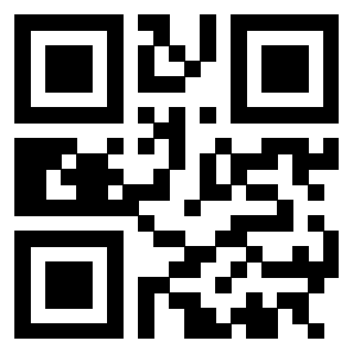 3305441754 Qr Code associato