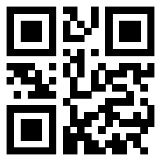 3305441755 - Immagine del QrCode associato