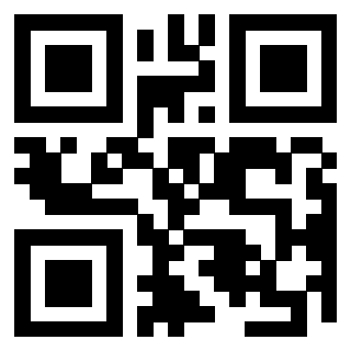 3305441757 QrCode associato