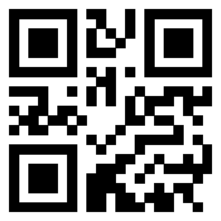 3305441758 - Immagine del QrCode associato