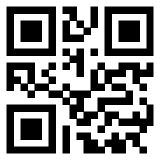 3305441759 - Immagine del Qr Code associato
