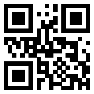 3305441760 - Immagine del Qr Code associato