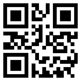 Il Qr Code di 3305441763