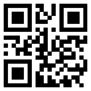 Immagine del QrCode di 3305441764