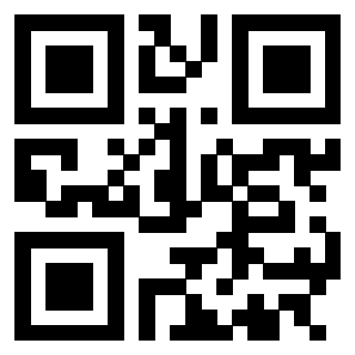 Scansione del QrCode di 3305441765