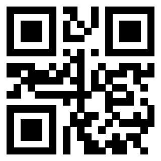 Il Qr Code di 3305441766