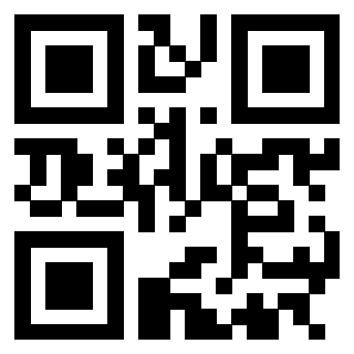 Il QrCode di 3305441767