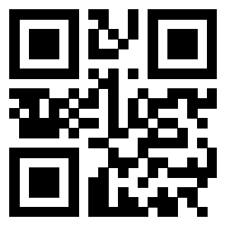 Scansione del QrCode di 3305441769
