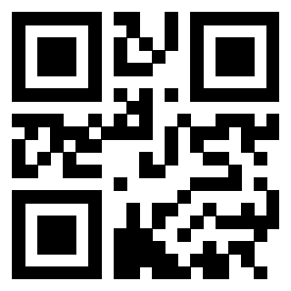 Immagine del Qr Code di 3305441770
