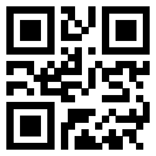 Il QrCode di 3305441772