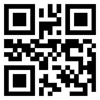 3305441774 Qr Code associato