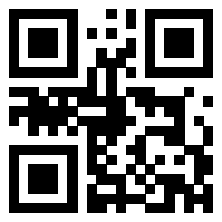 Scansione del Qr Code di 3305441776