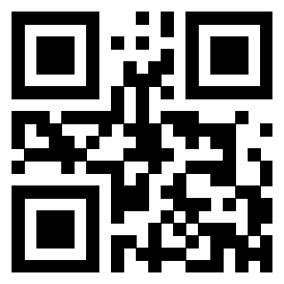 3305441777 - Immagine del Qr Code associato