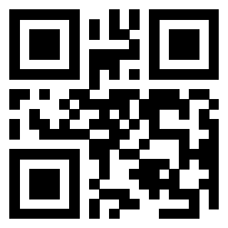 3305441779 QrCode associato