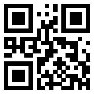 Immagine del QrCode di 3305441782